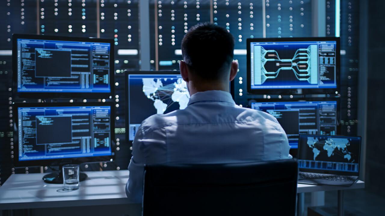 System Security Specialist Working at System Control Center. Incident response needs to be more stealthy, even as attacks become more aggressive, so attackers don&#8217;t know they&#8217;re being tracked.