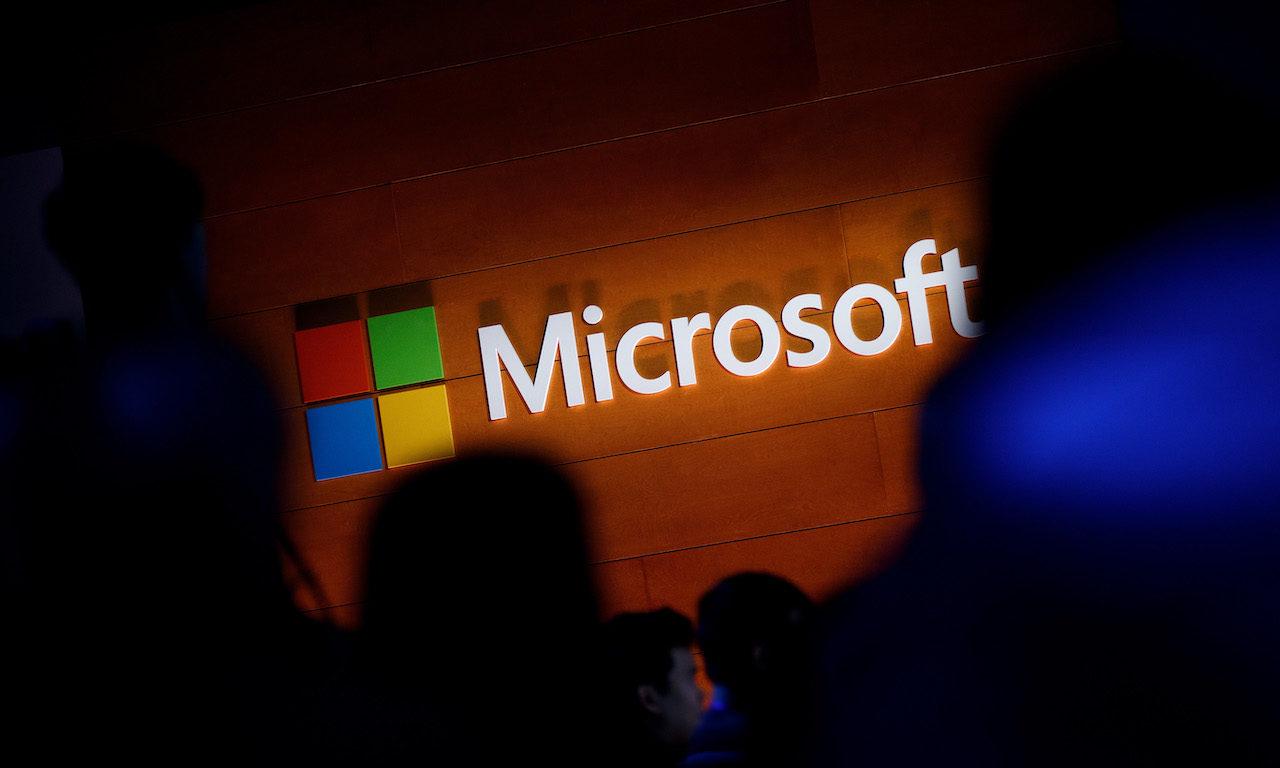 The Cybersecurity and Infrastructure Security Agency is particularly concerned that recently disclosed vulnerabilities in Microsoft Exchange servers will become a locus of ransomware activity. (Photo by Drew Angerer/Getty Images)