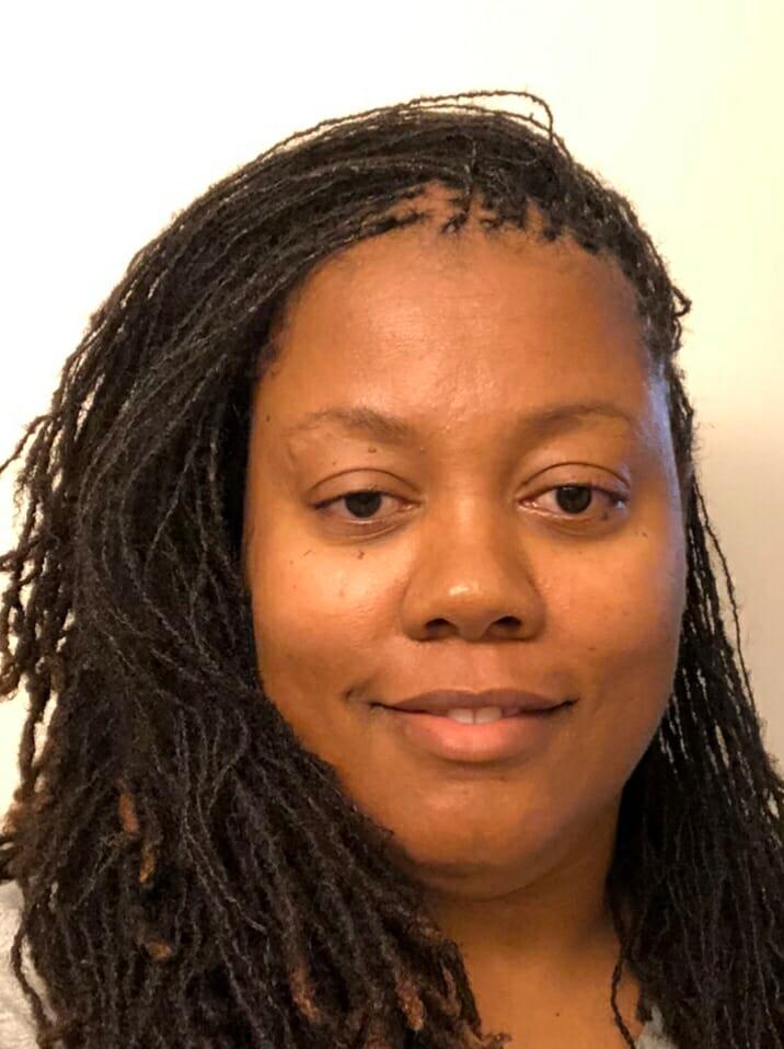 Black Girls Hack founder Tennisha Martin