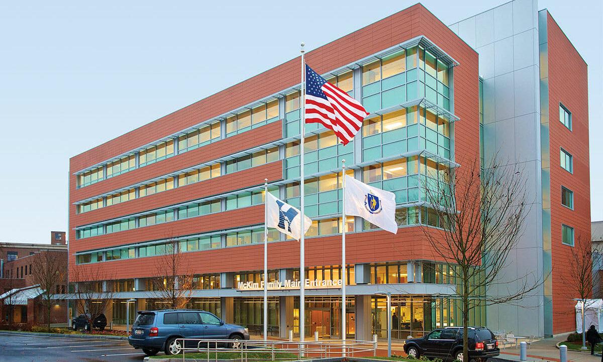 South Shore Health is the largest independent health system in southeastern Massachusetts. (South Shore Health)