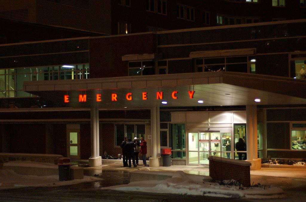 Today’s columnist, Don White of Trustwave, says while health care organizations are prime targets, there are ways they can mitigate some of the attacks. White offers four tips for migrating health care to the cloud. (Photo credit: &#8220;Grand River Hospital Emergency Entrance&#8221; by folkstone42 is licensed under CC BY-SA 2.0).