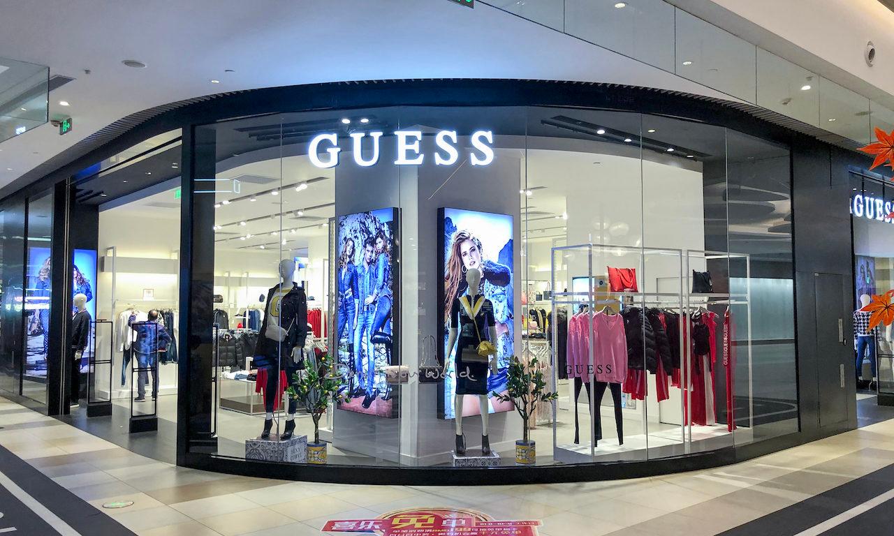 High-profile attacks on major retailers like Guess are just a part of the ransomware picture. Today’s columnist, Jane Adams of Secureworks, says small and medium-sized businesses are not off the hook. WikimediaCommons: https://commons.wikimedia.org/wiki/File:GUESS_store_at_Westlink_Shanghai_(20191019211555).jpg
