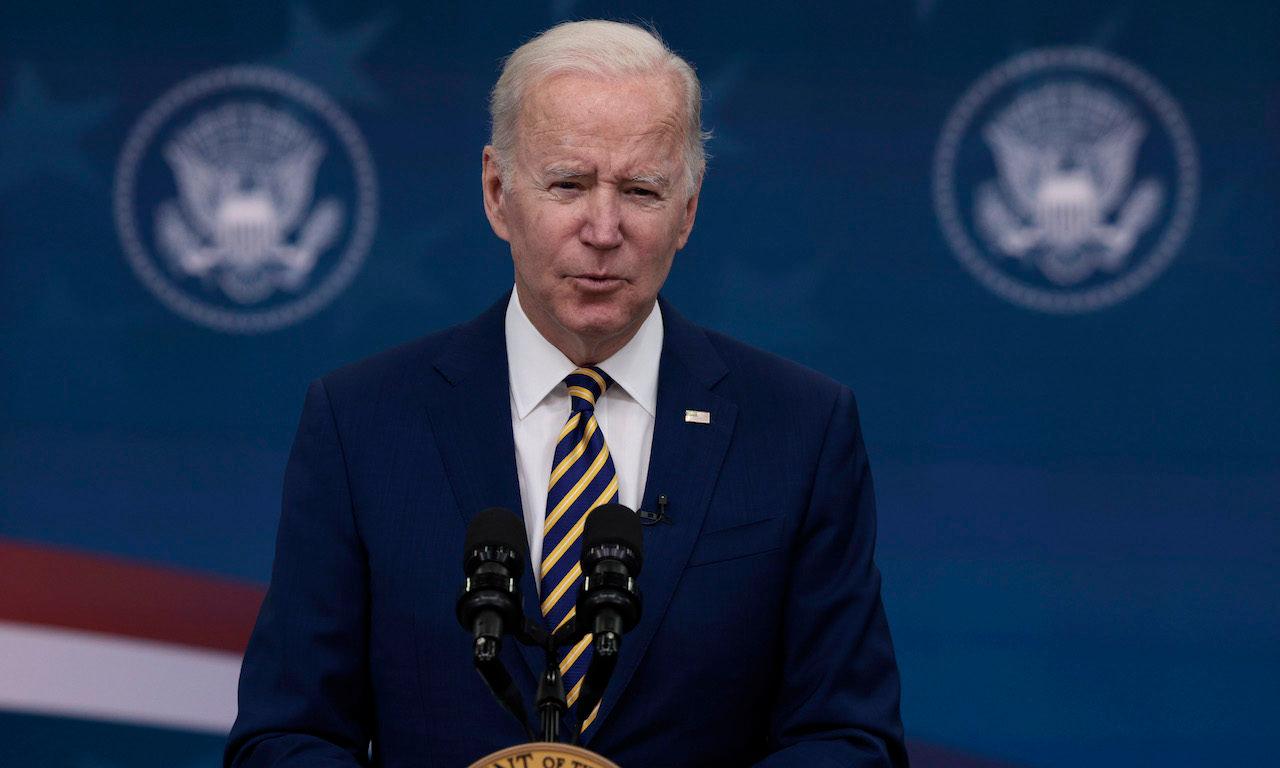 Today’s columnist, Mark Manglicmot of Arctic Wolf, says with a combination of industry collaboration, continued funding by the Biden administration, and deployment of basic security techniques, the industry can mitigate many of the ransomware attacks. Photo by Anna Moneymaker/Getty Images)