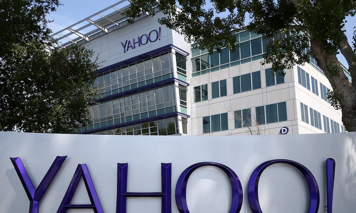 Security experts still point to the 2013 zero-day attack on Yahoo as one of the industry’s worst with more than 3 billion accounts accessed by a hacking group. Today’s columnist, Matias Madou of Secure Code Warrior, offers four tips for preventing zero-day attacks. (Photo by Justin Sullivan/Getty Images)