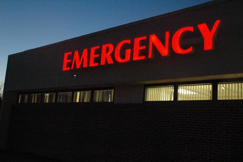 This week&#8217;s healthcare data breach roundup is led by an update on the cyberattack against East Tennessee Children&#8217;s Hospital. The latest shows hackers likely accessed patient data during the incident. (Photo credit: &#8220;Emergency room&#8221; by KOMUnews is marked with CC BY 2.0.)