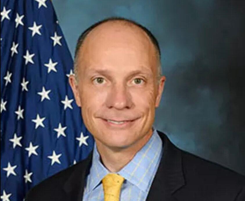 Department of Energy CISO Greg Sisson (pictured) is leaving the federal government for a job in the private sector. Sisson has a long and storied career in federal civilian and military cybersecurity. (Image Credit: Institute for Critical Infrastructure Technology)
