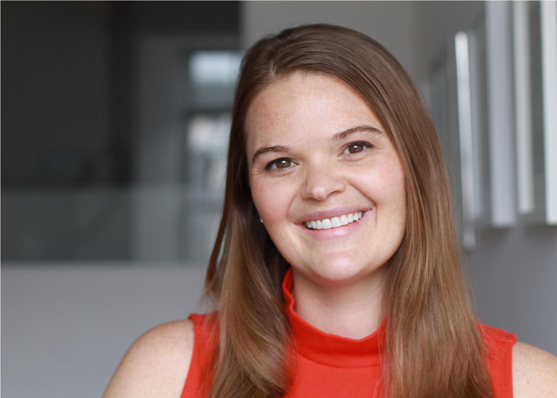 Jordan Fischer leads the global compliance and regulatory practice at Octillo, where she works with clients on pre- and post-incident risk mitigation around technology, security, contracts, insurance and regulation. (Photo credit: Octillo)