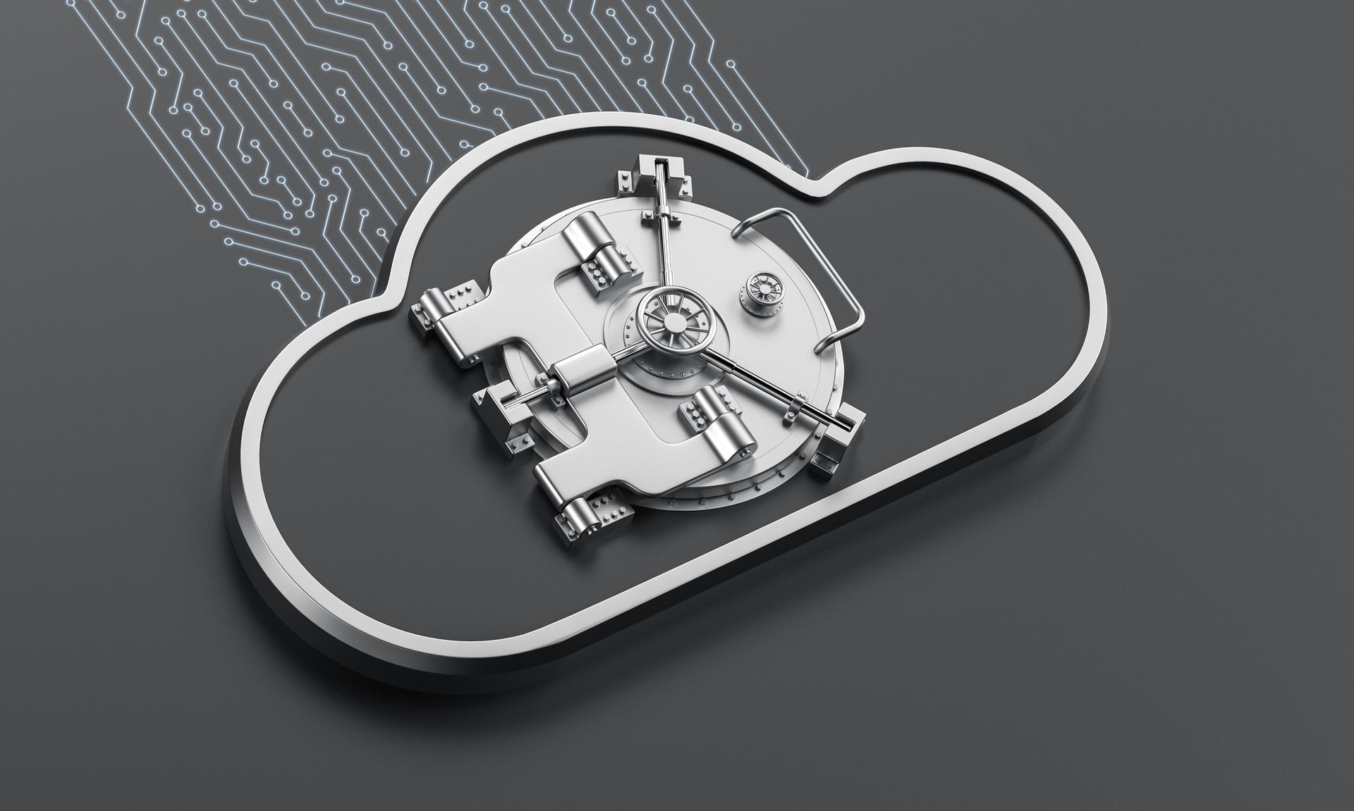 Threat actors have been using Microsoft’s third-party app verification process to target the cloud environments of business and financial executives, according to new research out this morning from Proofpoint. (Credit: atomicstudio via Getty Images)
