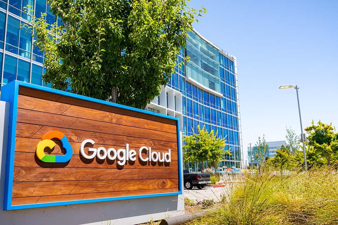 Google Cloud doubles down on security in financial services