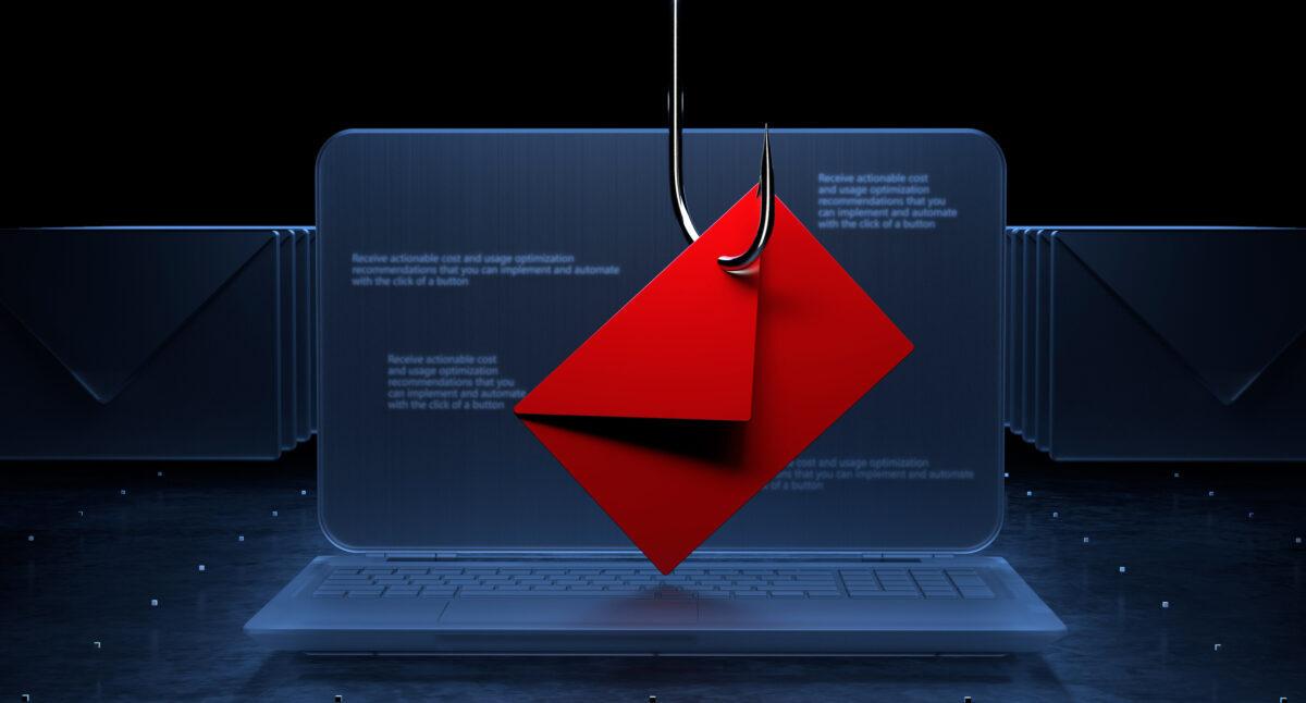 In a blog posted Wednesday, the cybersecurity company reported that human red teamers still significantly outperform ChatGPT when it comes to socially engineering human to click on malicious email links. (Image credit: Just_Super via Getty Images)