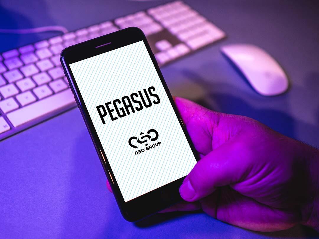 NSO Group’s Pegasus Spyware Returns in 2022