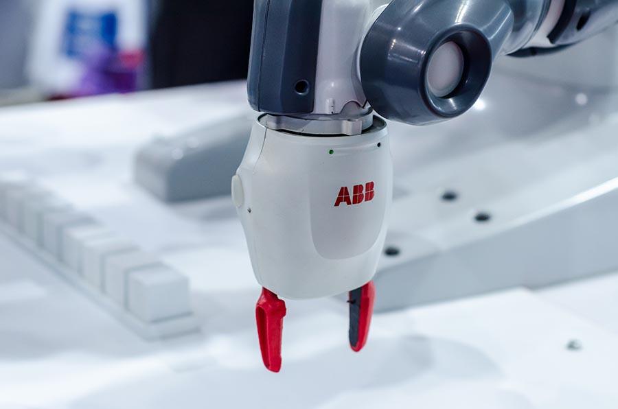 ABB Industrial Automation