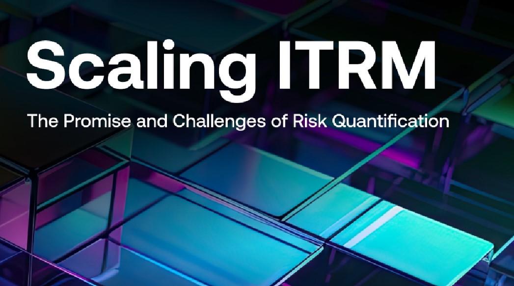 Scaling ITRM: The Promise and Challenges of Risk Quantification