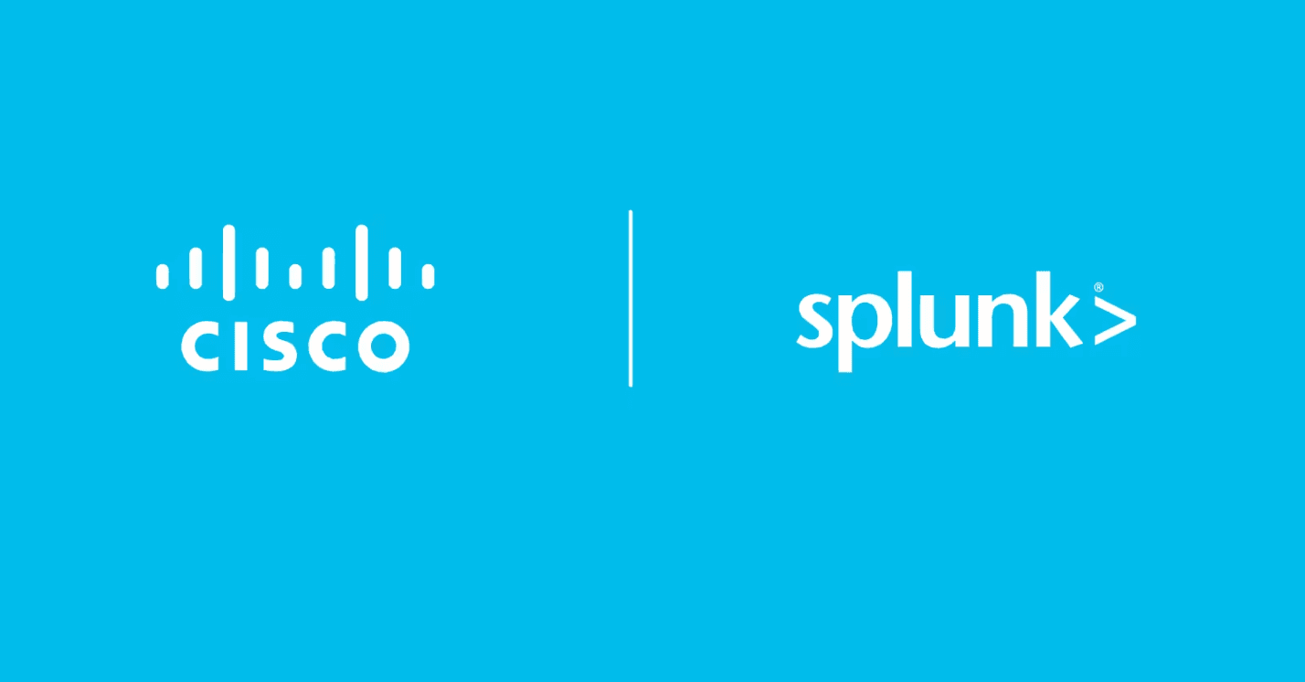 Cisco intends to purchase Splunk, following a number of other cybersecurity acquisitions over the past year. (Image Source: Cisco)