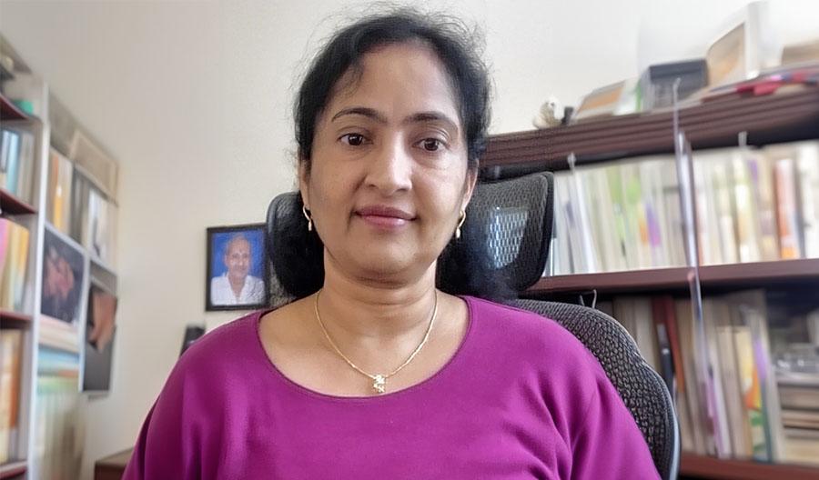 Invicti's Kalpana Tummala: Why women have a built-in risk advantage