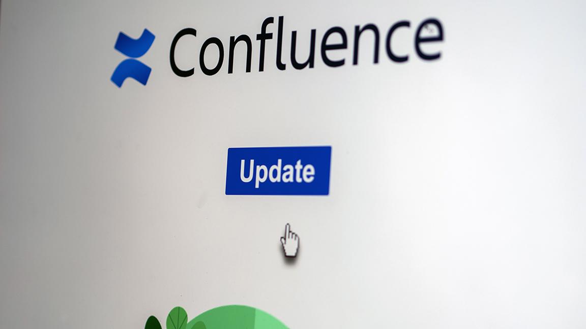 Atlassian releases security advisory for Confluence