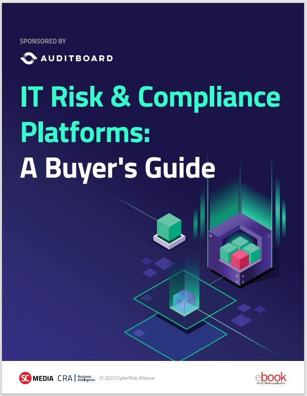 How to Choose and Implement an IT Risk and Compliance Platform