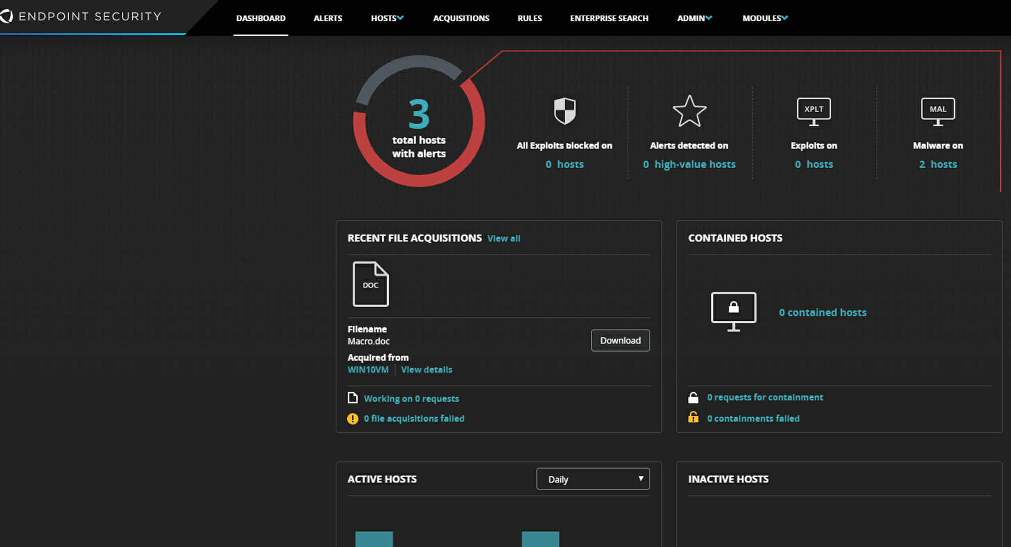 FireEye Endpoint Security v4.9 Product Review | SC Media