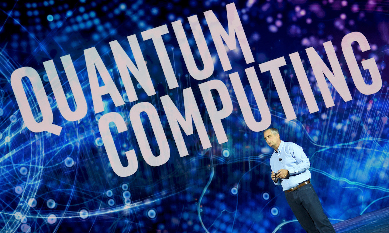 Fact check: Quantum computing may transform cybersecurity eventually – but not yet