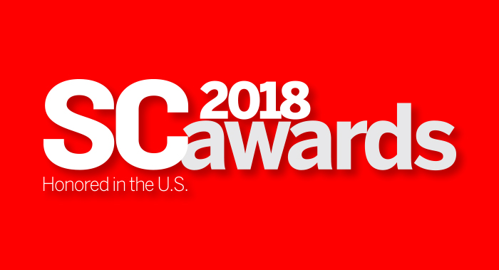 The Winners Of The 2018 Sc Awards Honored In The U S Sc Media