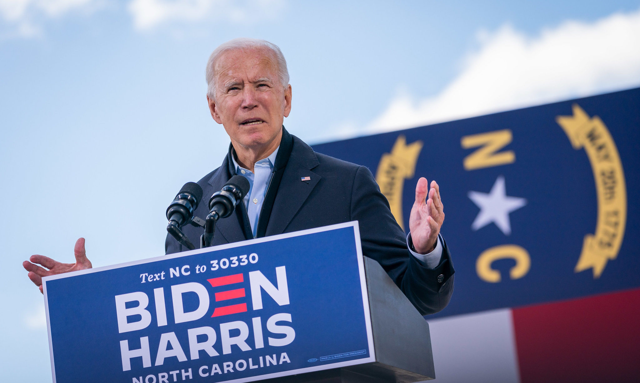 Cybersecurity and a potential Biden White House: Past tech priorities resurrected